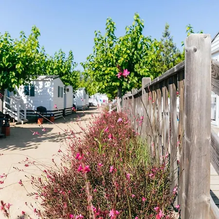 Holiday park Tucan - Mobile Homes By Lifestyle Holidays *