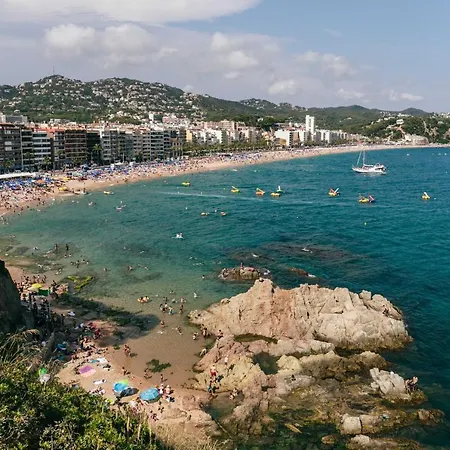 Tucan - Mobile Homes By Lifestyle Holidays Holiday park Lloret de Mar