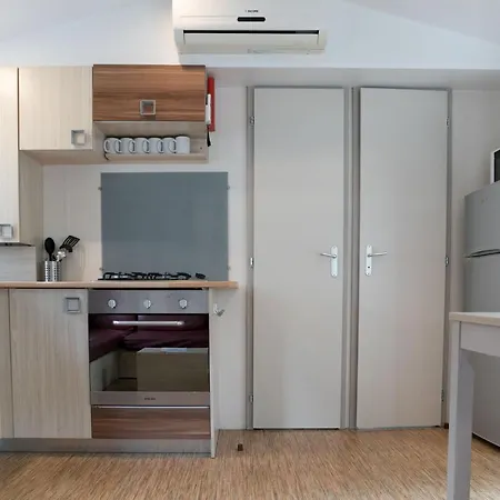 Holiday park Tucan - Mobile Homes By Lifestyle Holidays