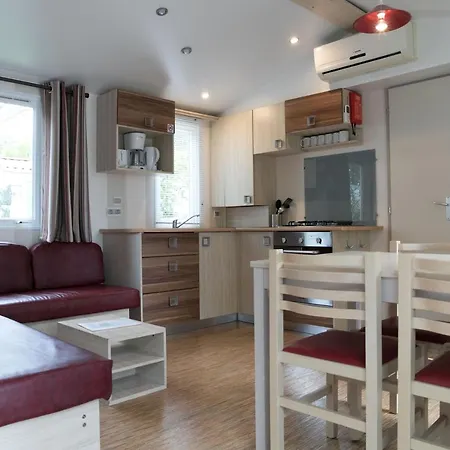 Tucan - Mobile Homes By Lifestyle Holidays * 료렛 드 마르