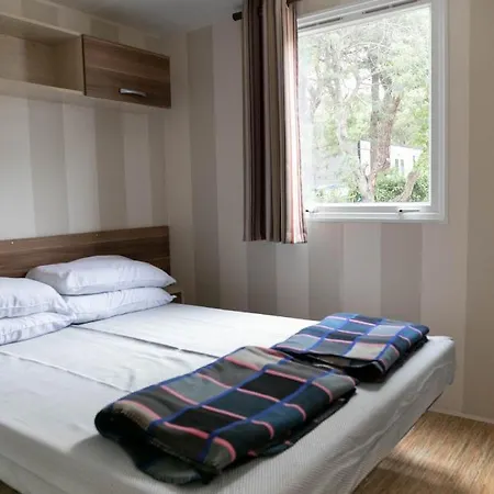 Holiday park Tucan - Mobile Homes By Lifestyle Holidays *