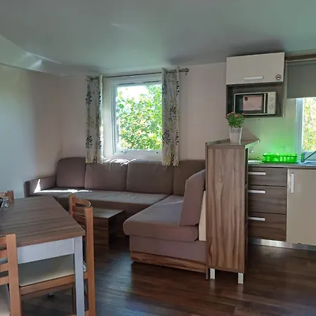 Holiday park Tucan - Mobile Homes By Lifestyle Holidays