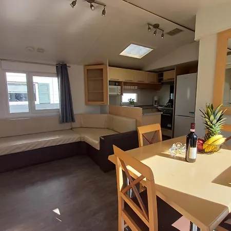 Holiday park Tucan - Mobile Homes By Lifestyle Holidays *