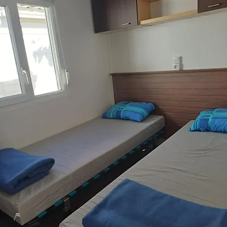 Holiday park Tucan - Mobile Homes By Lifestyle Holidays Lloret de Mar
