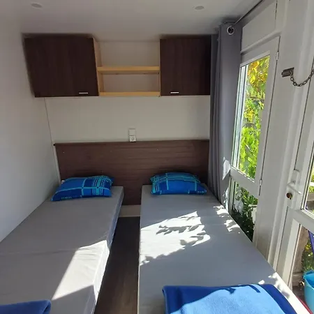 Tucan - Mobile Homes By Lifestyle Holidays 료렛 드 마르
