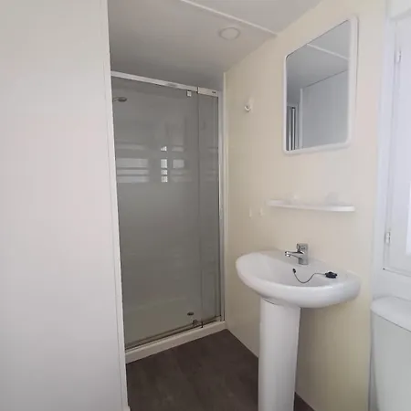 Holiday park Tucan - Mobile Homes By Lifestyle Holidays