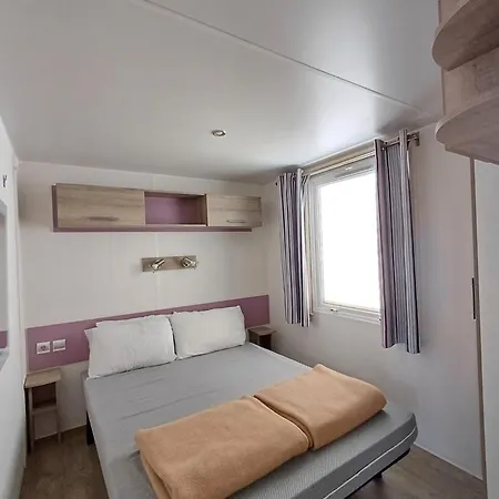 Holiday park Tucan - Mobile Homes By Lifestyle Holidays *