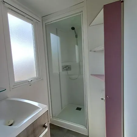 Tucan - Mobile Homes By Lifestyle Holidays Holiday park Lloret de Mar