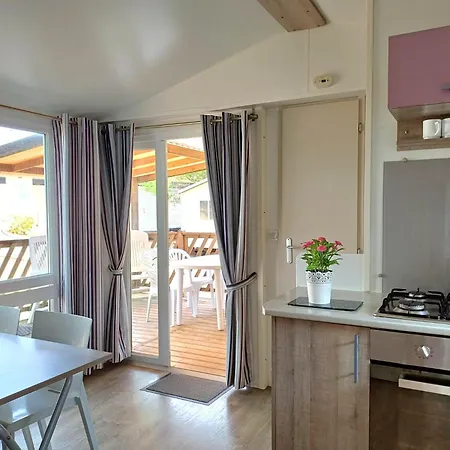 Holiday park Tucan - Mobile Homes By Lifestyle Holidays Lloret de Mar