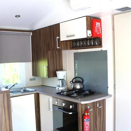 Tucan - Mobile Homes By Lifestyle Holidays Holiday park Lloret de Mar