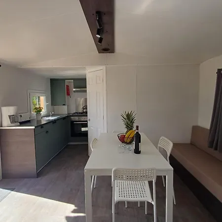 Tucan - Mobile Homes By Lifestyle Holidays 료렛 드 마르