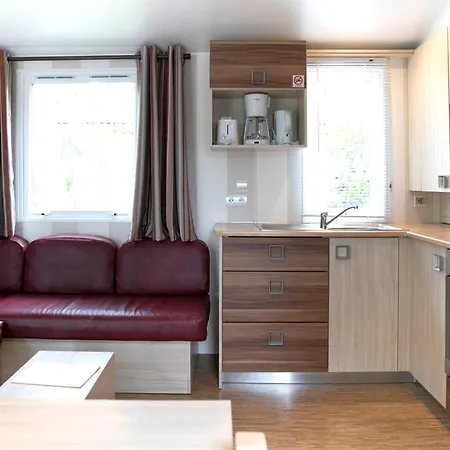 Tucan - Mobile Homes By Lifestyle Holidays Holiday park