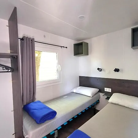 Holiday park Tucan - Mobile Homes By Lifestyle Holidays
