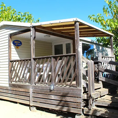Holiday park Tucan - Mobile Homes By Lifestyle Holidays Lloret de Mar