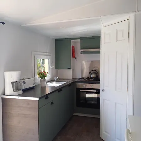 Tucan - Mobile Homes By Lifestyle Holidays Lloret de Mar