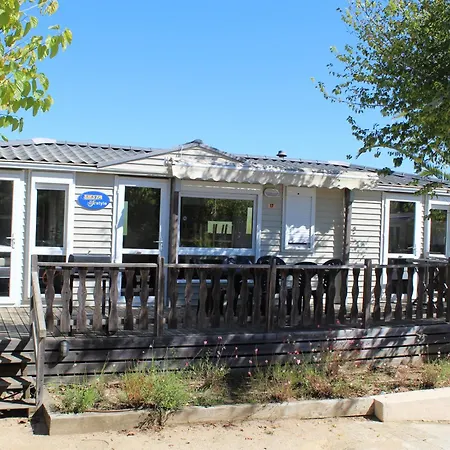 Tucan - Mobile Homes By Lifestyle Holidays Prázdninový areál Lloret de Mar