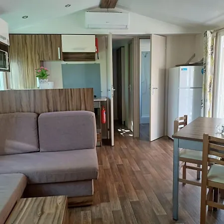 Tucan - Mobile Homes By Lifestyle Holidays Lloret de Mar
