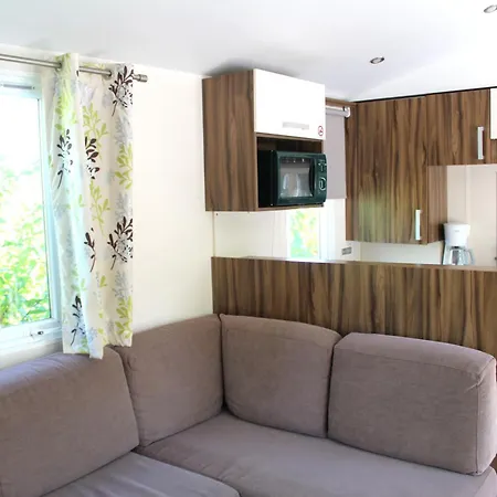 Feriepark Tucan - Mobile Homes By Lifestyle Holidays *