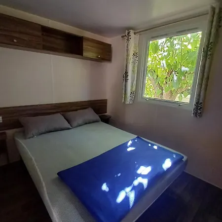 Prázdninový areál Tucan - Mobile Homes By Lifestyle Holidays Lloret de Mar