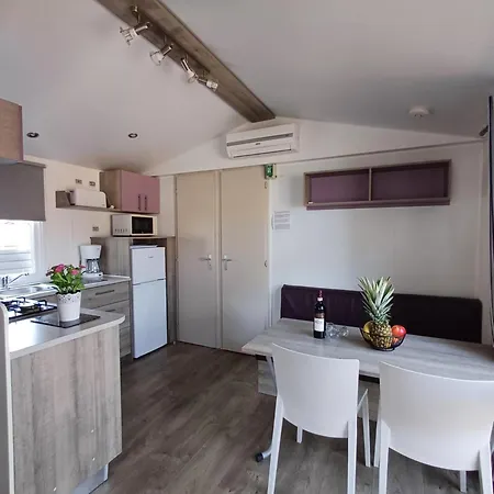 Tucan - Mobile Homes By Lifestyle Holidays Feriepark *