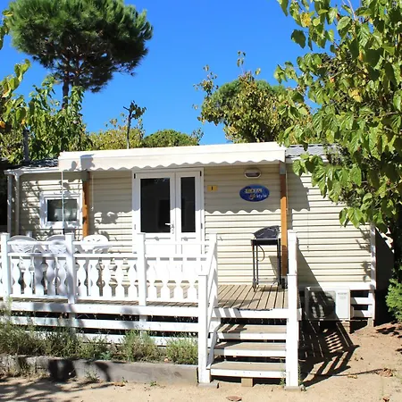 Tucan - Mobile Homes By Lifestyle Holidays Feriepark